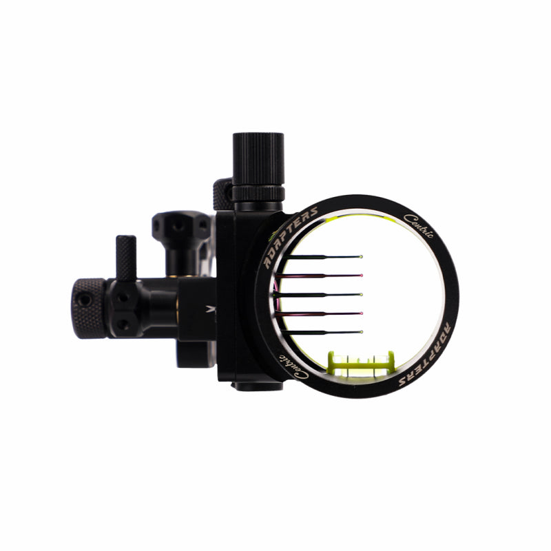 Centric 5 Pin Sight Micro