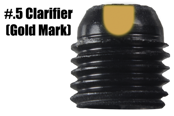 Speciality Clarifier