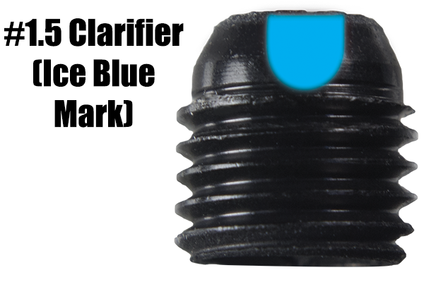 Speciality Clarifier