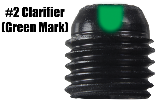 Speciality Clarifier