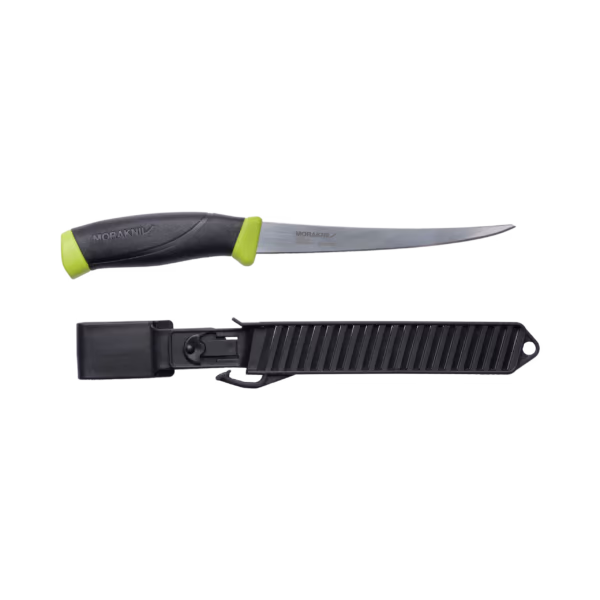 Morakniv Companion Fishing Fillet 155 (S)