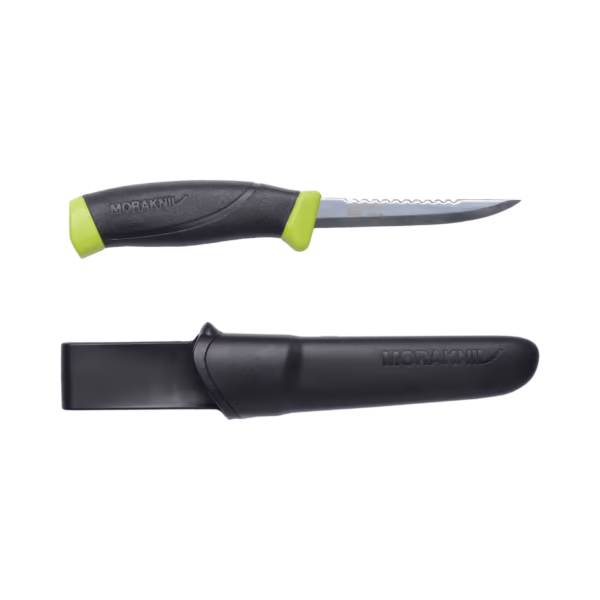 Morakniv Companion Fishing Scaler 098 (S)
