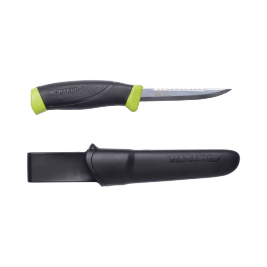 Morakniv Companion Fishing Scaler 098 (S)