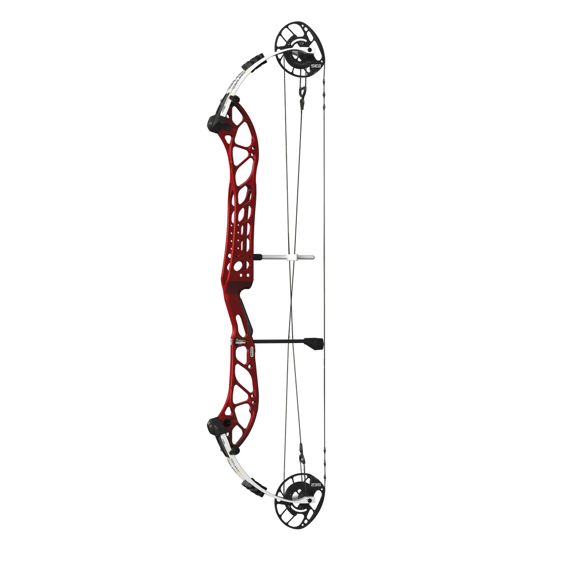 PSE Dominator Duo X 38 M2