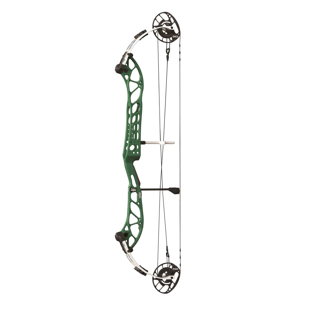 PSE Dominator Duo X 38 M2