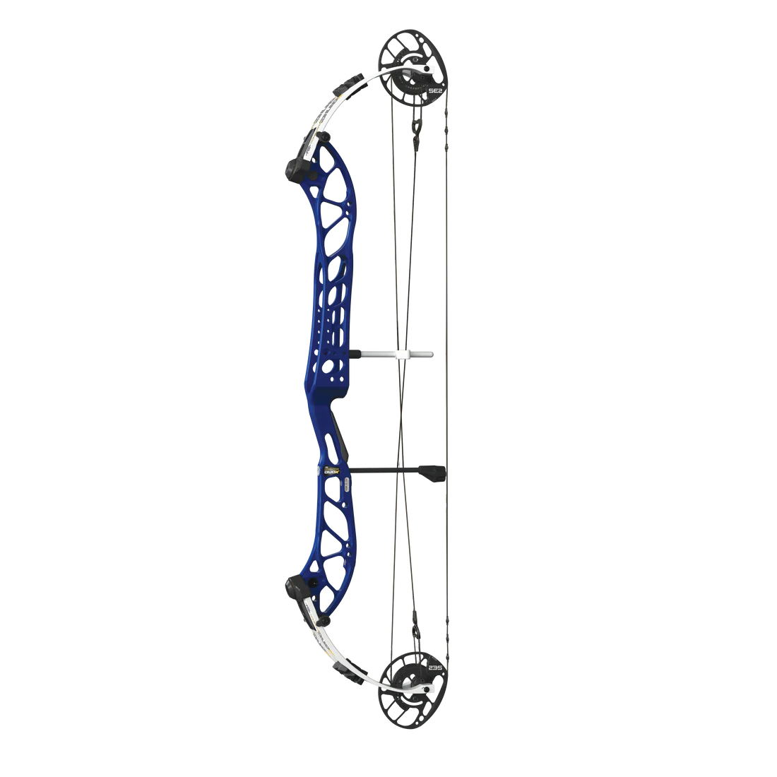 PSE Dominator Duo X 38 M2