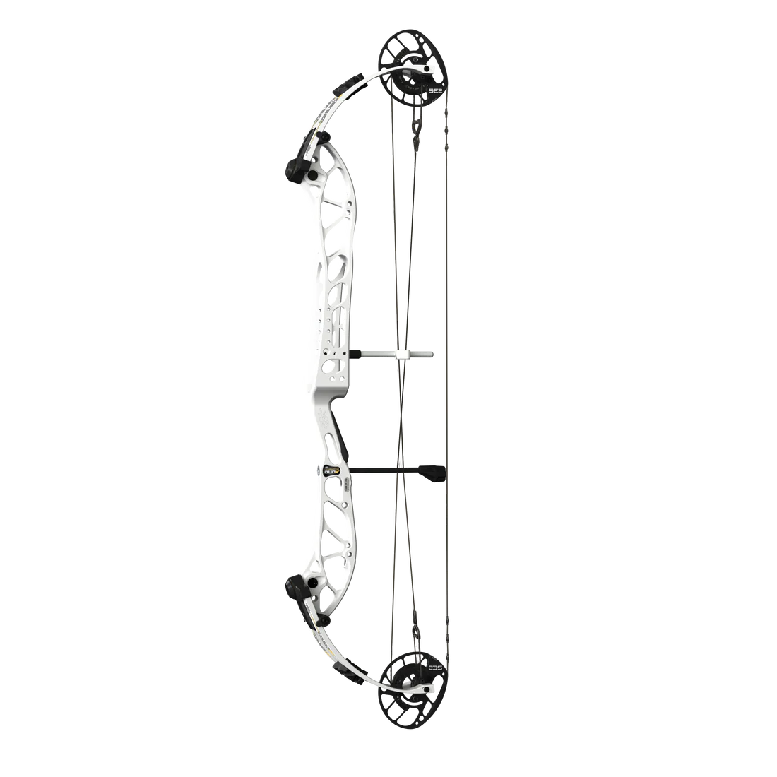 PSE Dominator Duo X 38 M2