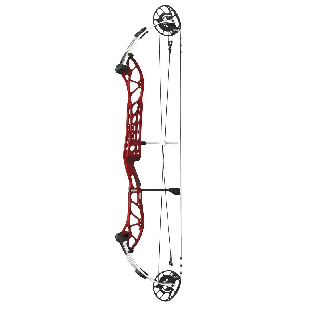 PSE Dominator Duo X 40 SE2