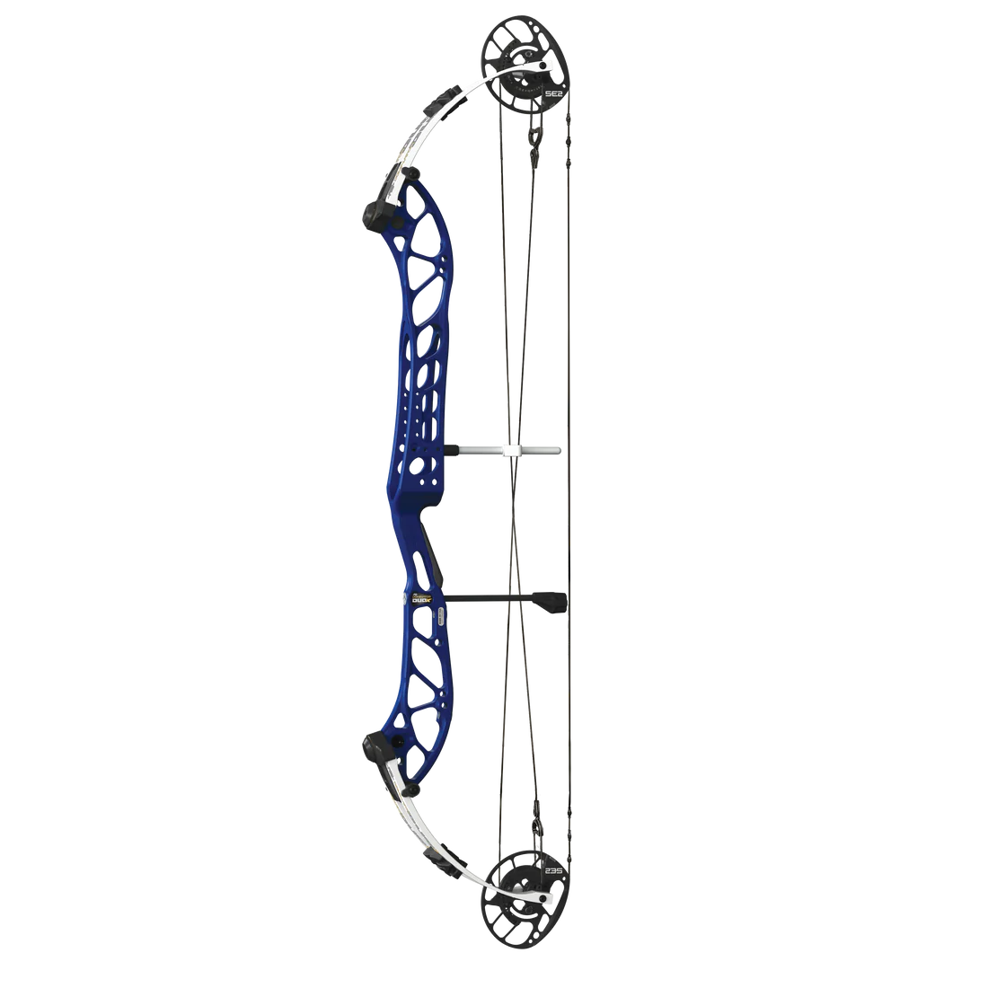PSE Dominator Duo X 40 SE2