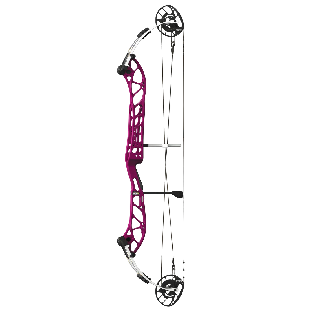 PSE Dominator Duo X 40 SE2