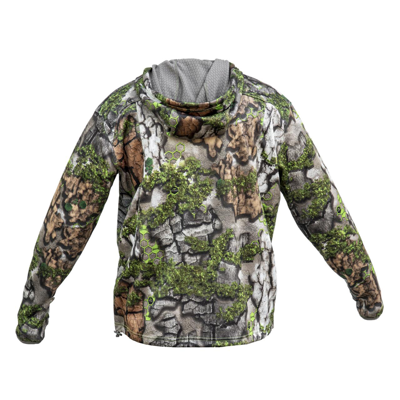 Men’s Early Season Hoodie