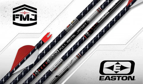 Easton 5MM FMJ® – Match Grade