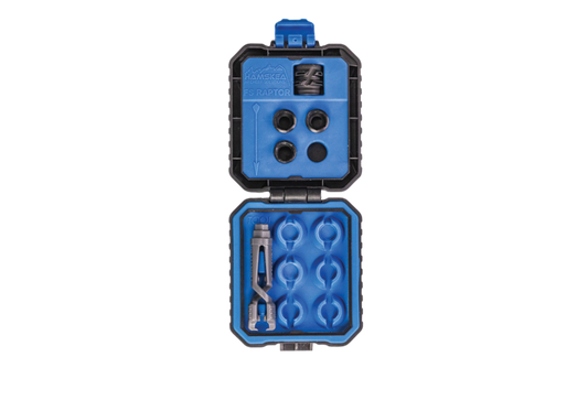 Hamskea FS Raptor Deluxe