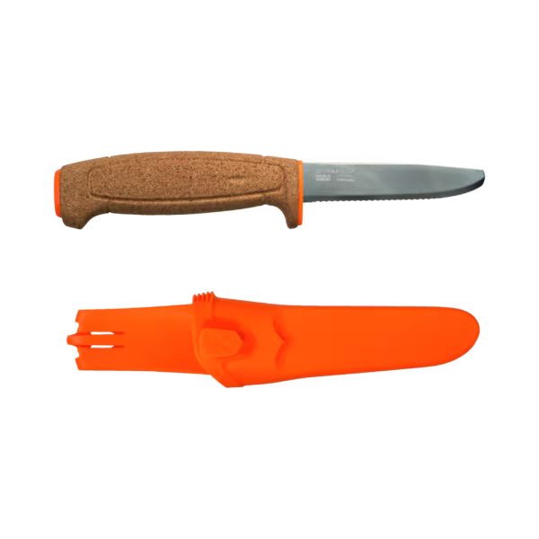 Morakniv Floating Knife SRT Safe (S)