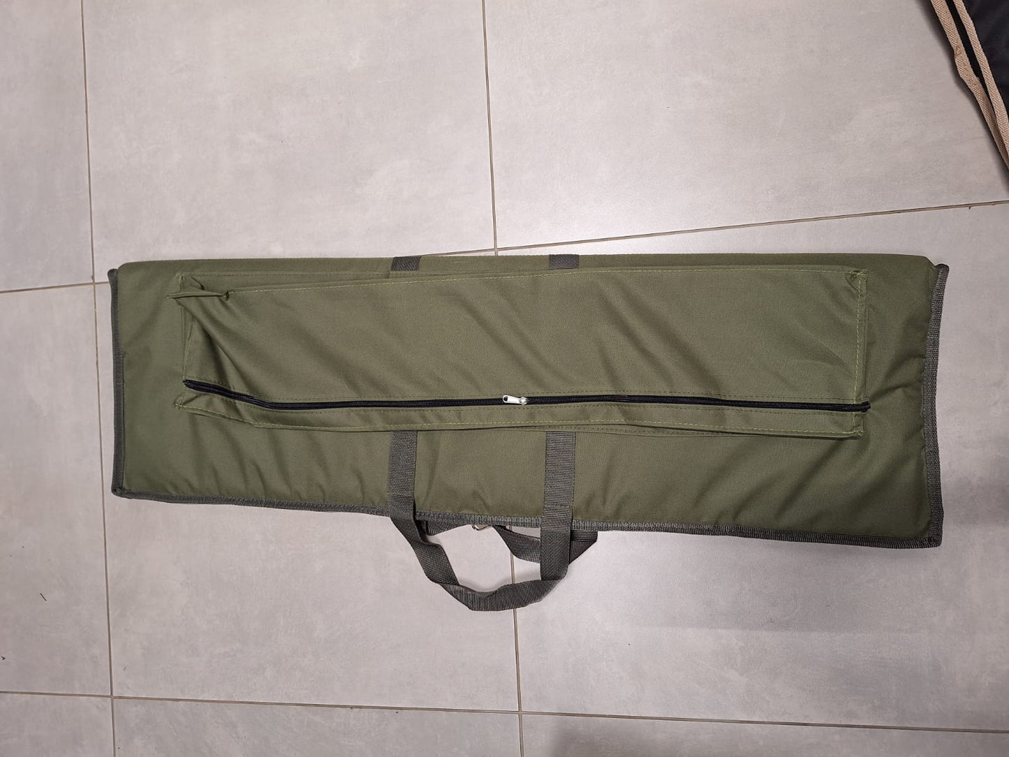 Hookd Genesis Bow Bag