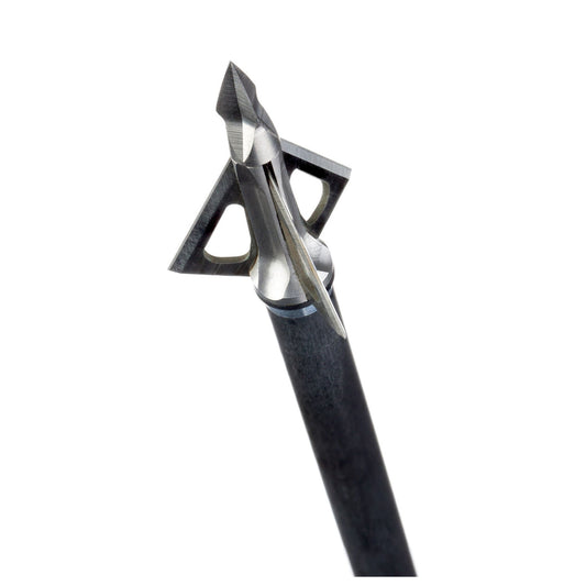 Grim Reaper Micro Hades Pro 1 1/16" Cut - Fixed Blade Broadhead