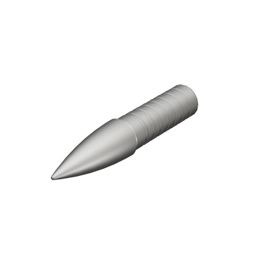Gold Tip 9.3 Glue In Point