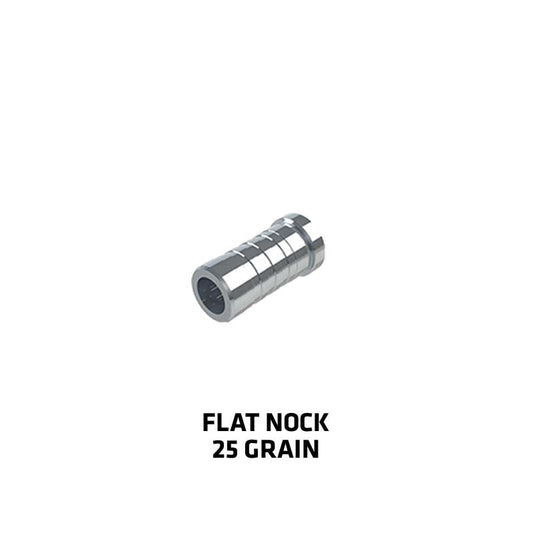 Gold Tip Nitro Flat Nock