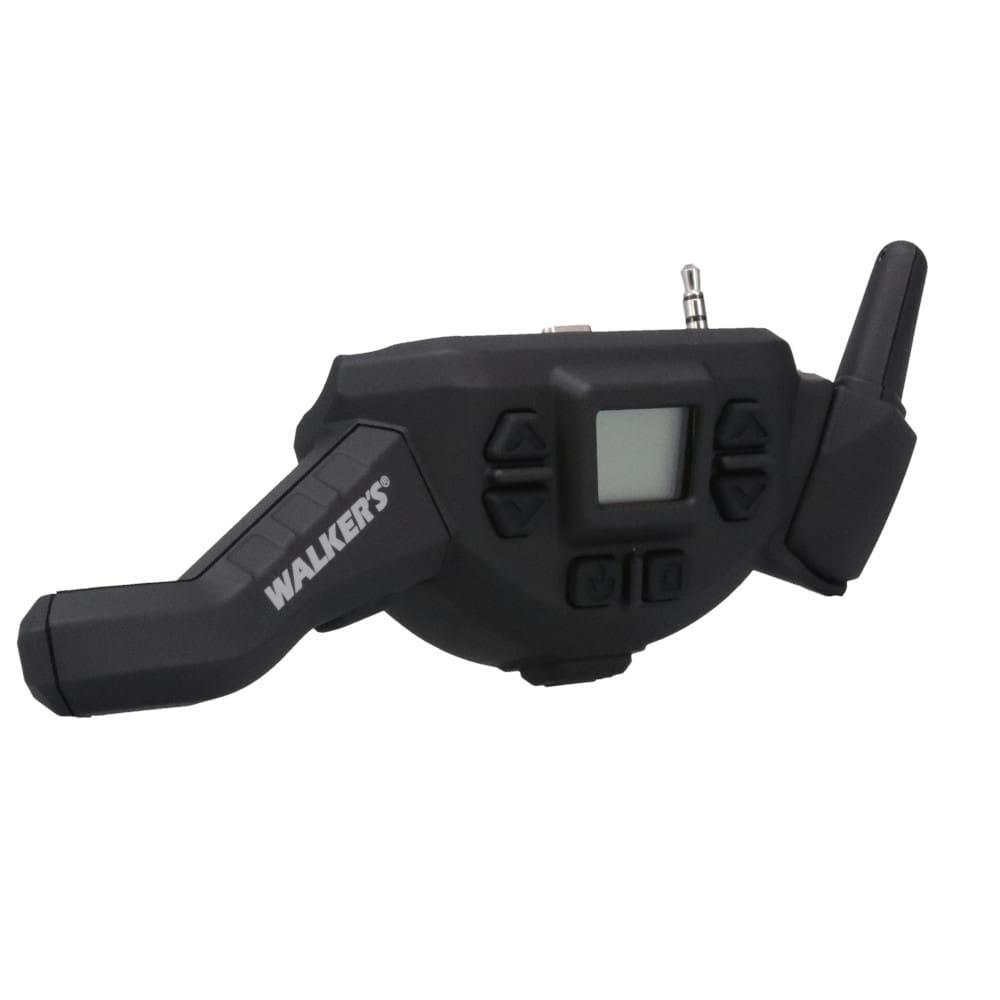 Walker Firemax Walkie Talkie