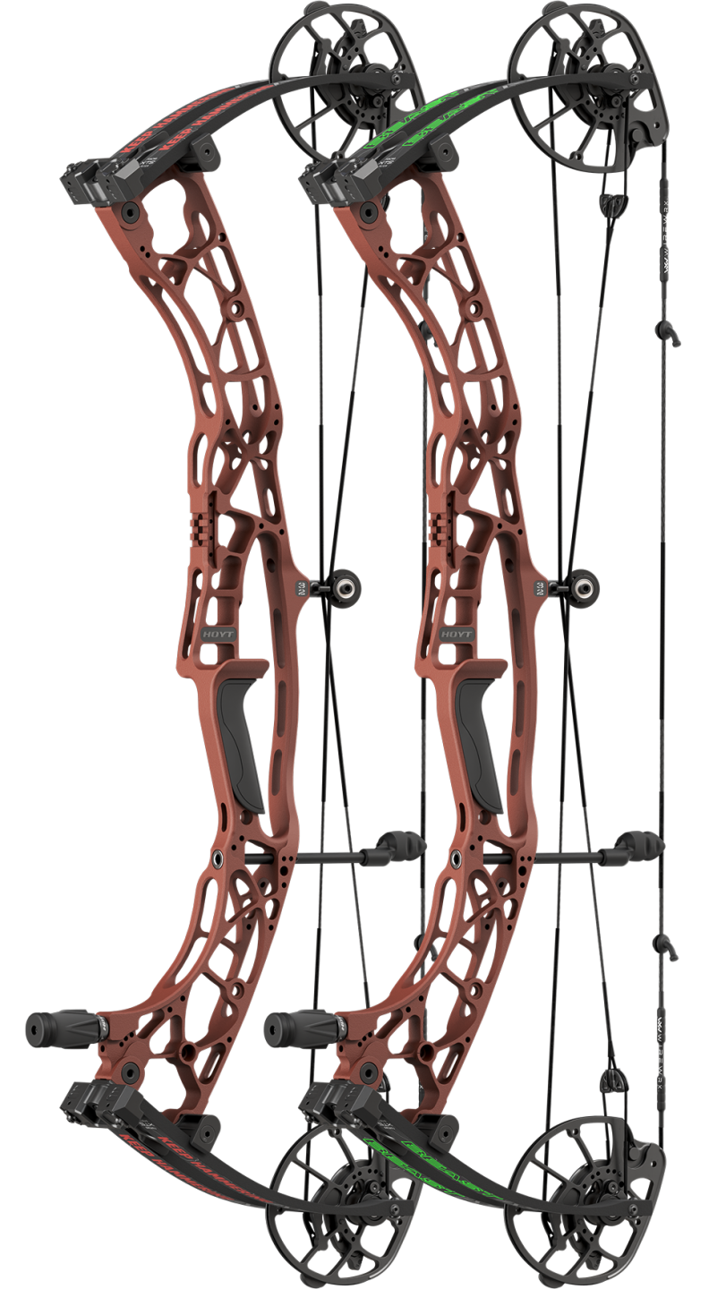 Hoyt Alpha AX-90, Beast