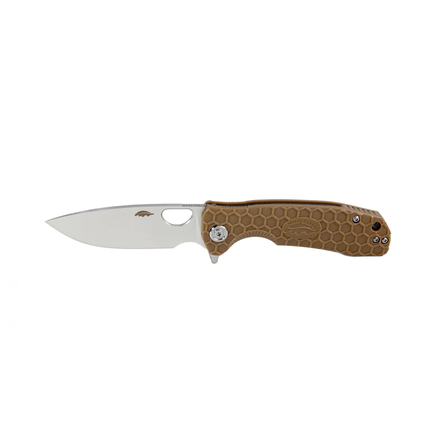 Honey Badger Flipper Small