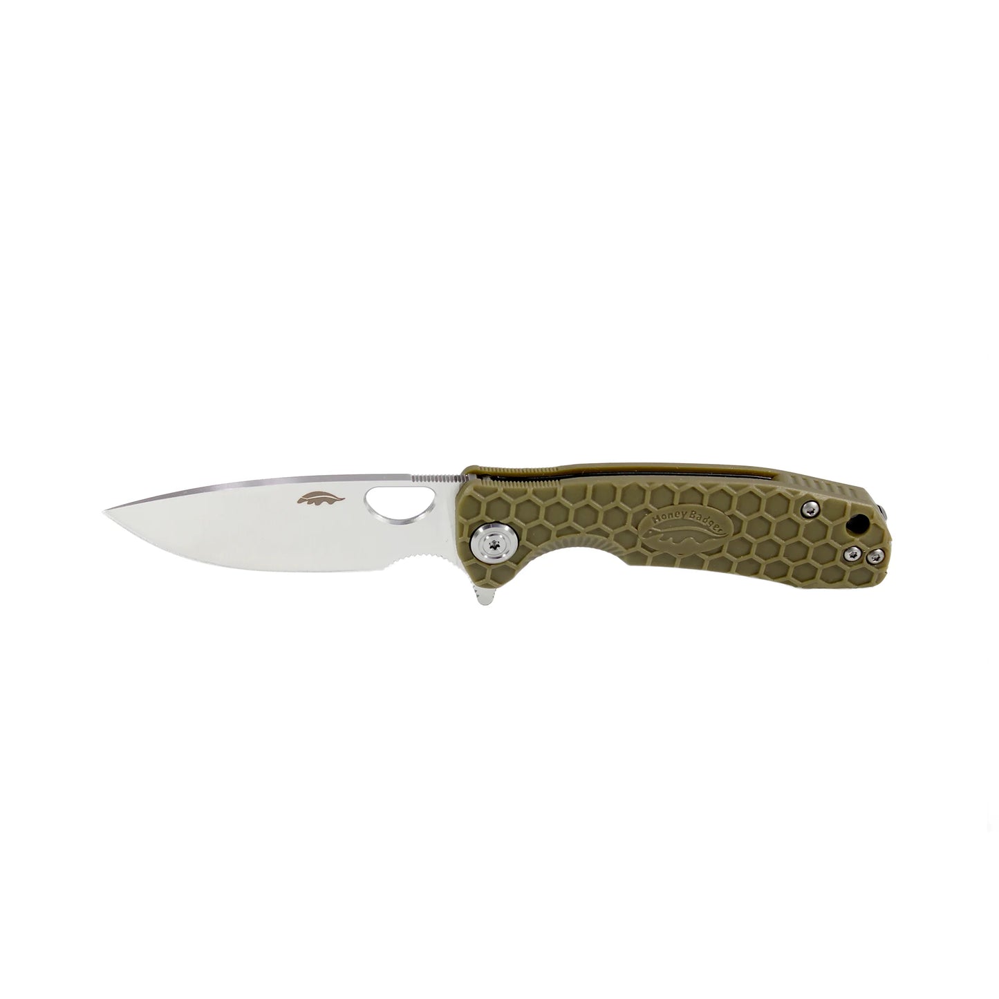 Honey Badger Flipper Small