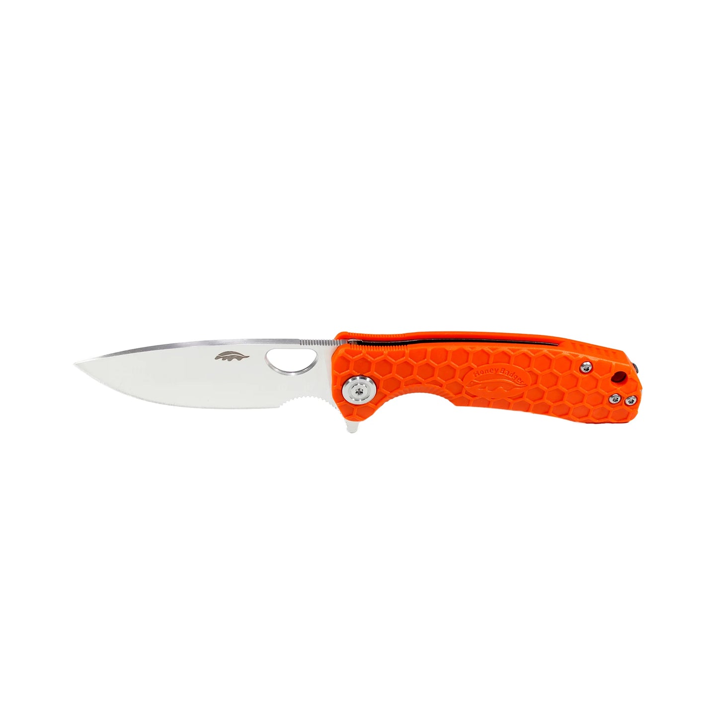 Honey Badger Flipper Small