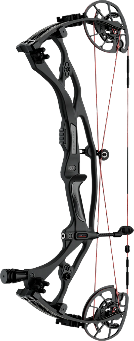 Hoyt RX 7 Pre-Owned Compound Bow
