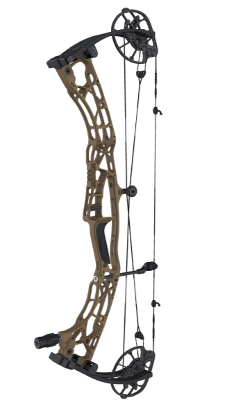 Hoyt Alpha AX-2 32