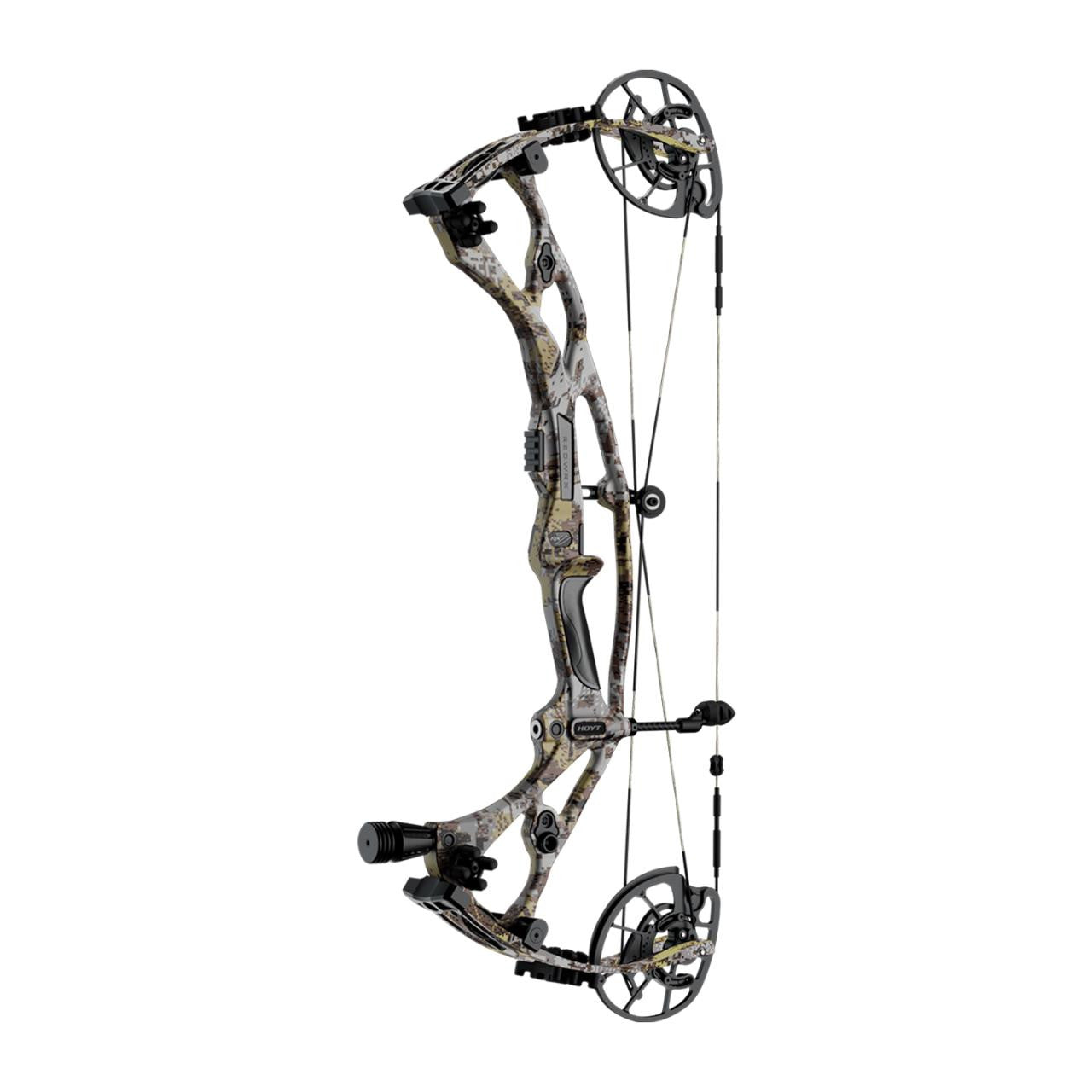 Hoyt RX 7 Pre-Owned Compound Bow