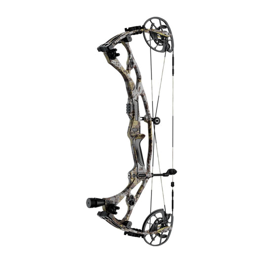 Hoyt RX 7 Pre-Owned Compound Bow