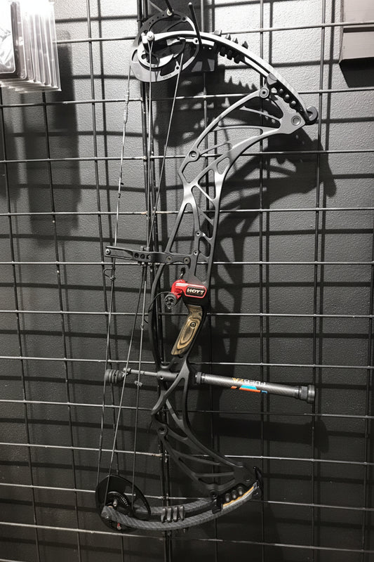 Hoyt Prodefiant Turbo