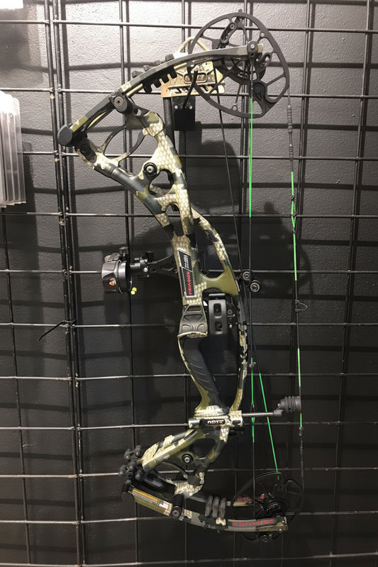 Hoyt Carbon RX4