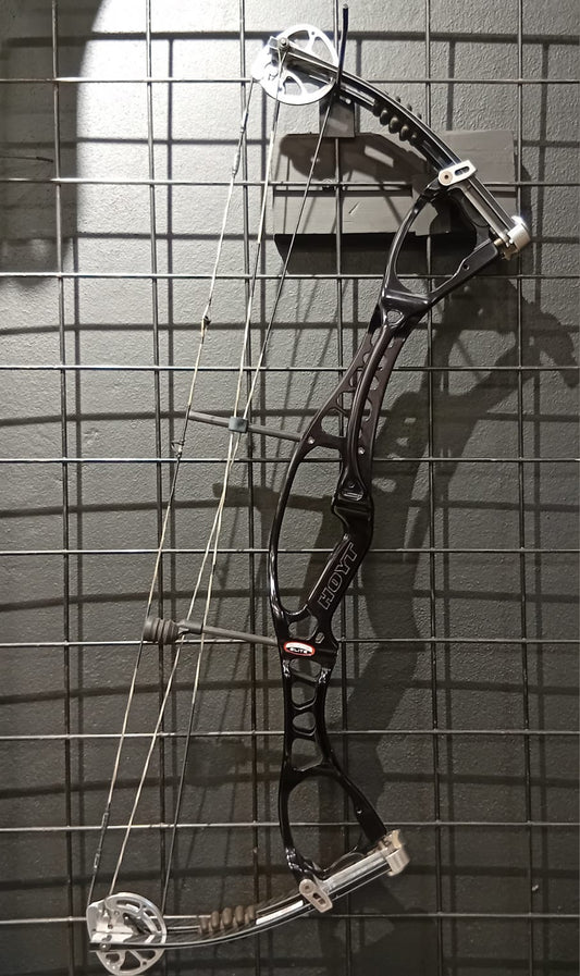 Hoyt Alpha Elite XT