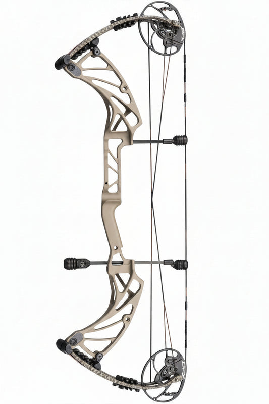 Hoyt Defiant
