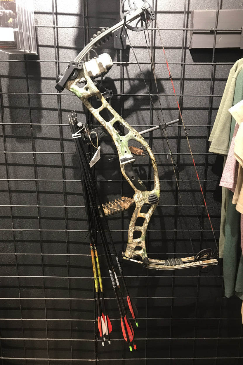 Hoyt Trubohawk