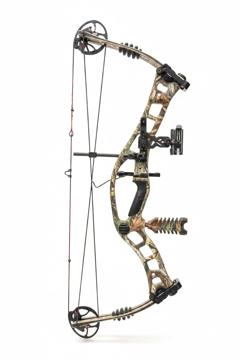 Hoyt Trubohawk