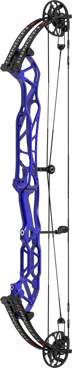 Hoyt Concept X 40