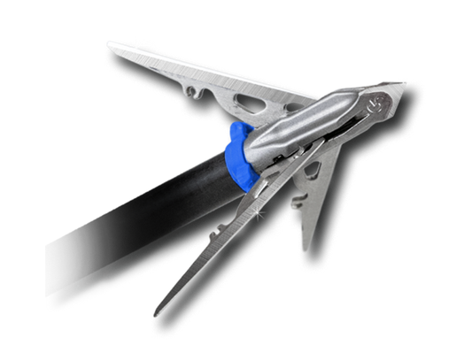 G5 Megameat Broadhead
