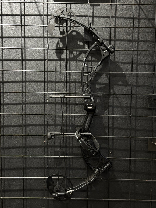 Diamond Infinite Edge XT