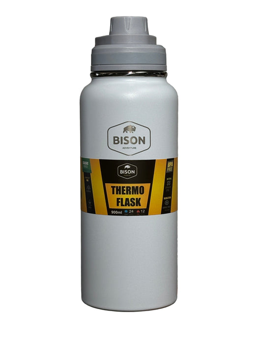 Bison 900ml Water Bottle