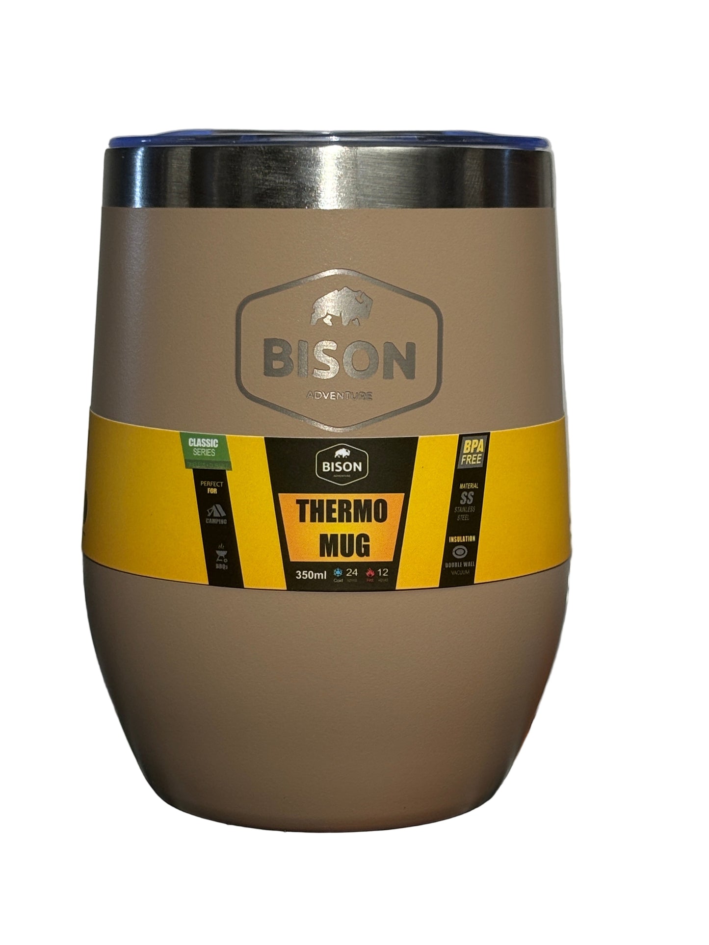 Bison 350ml Tumbler