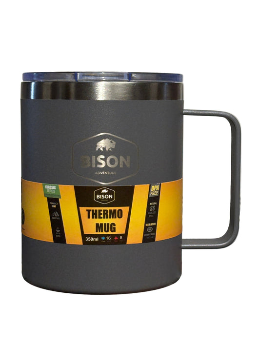 Bison 350ml Travel Cup