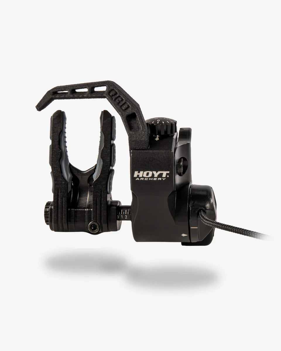 Hoyt Ultrarest Integrate MX2