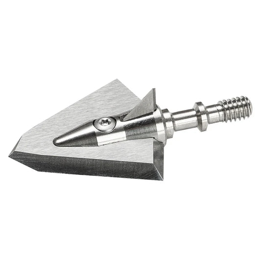 Iron Will S Series Broadhead