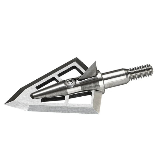 Iron Will V Series Broadhead