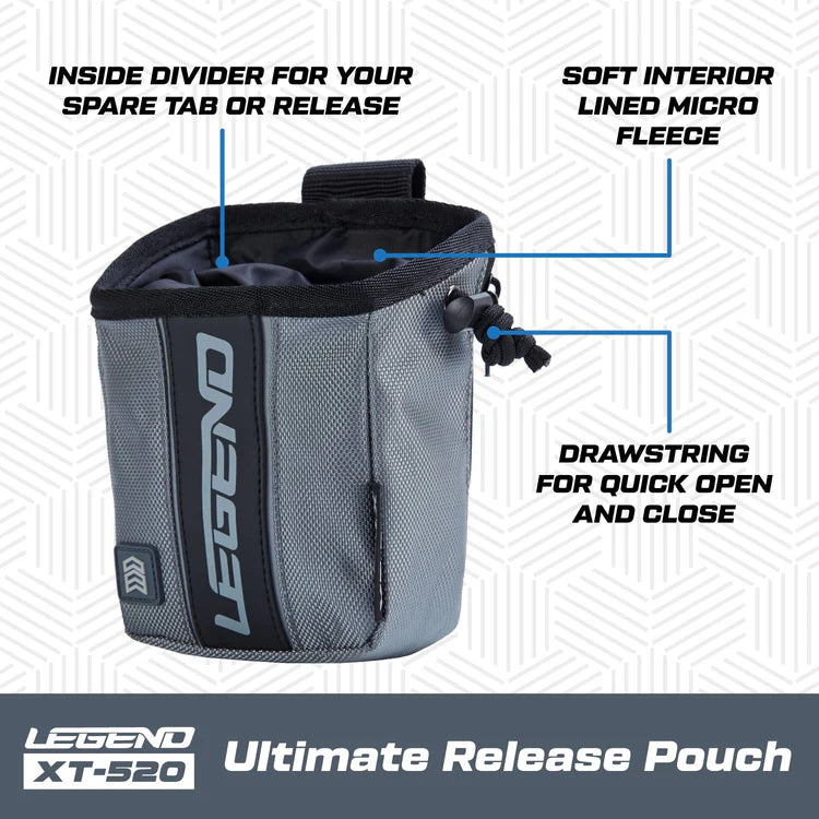 Legend XT520 Release Pouch