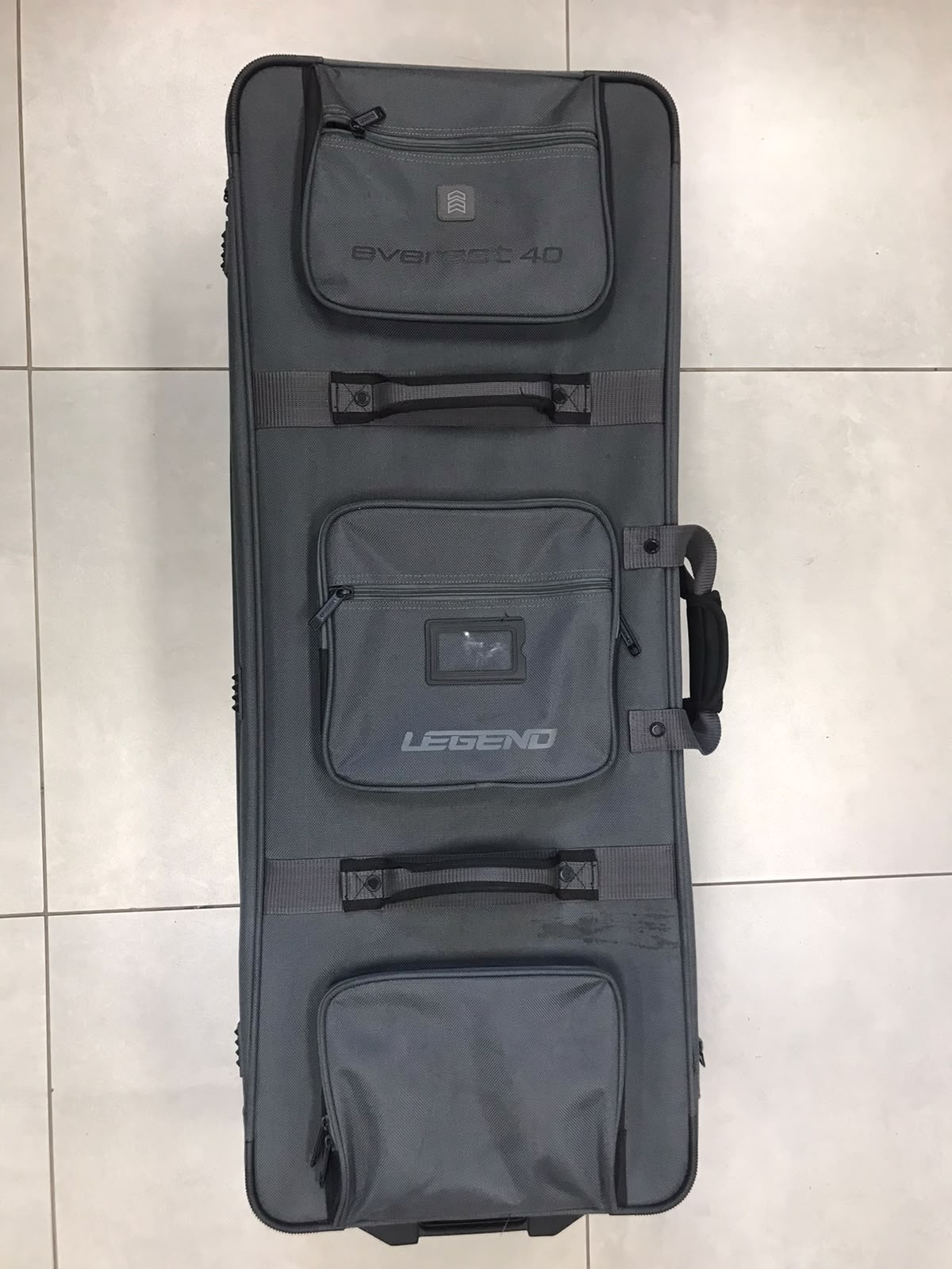 Legend Bow Bag