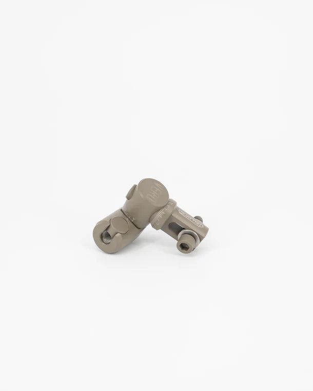 Quattro Vero 3 Sidebar Mount