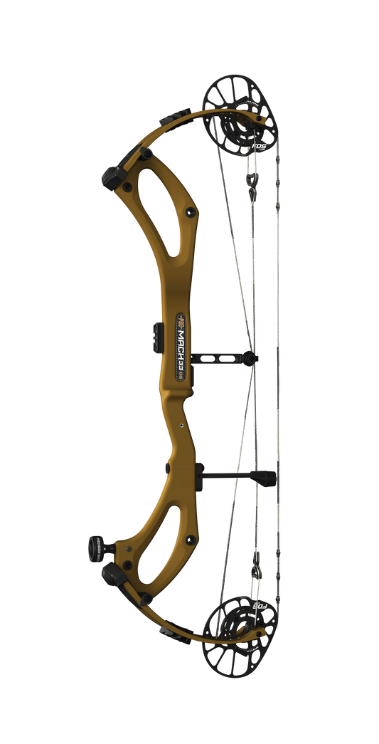 PSE Mach 33 FDS